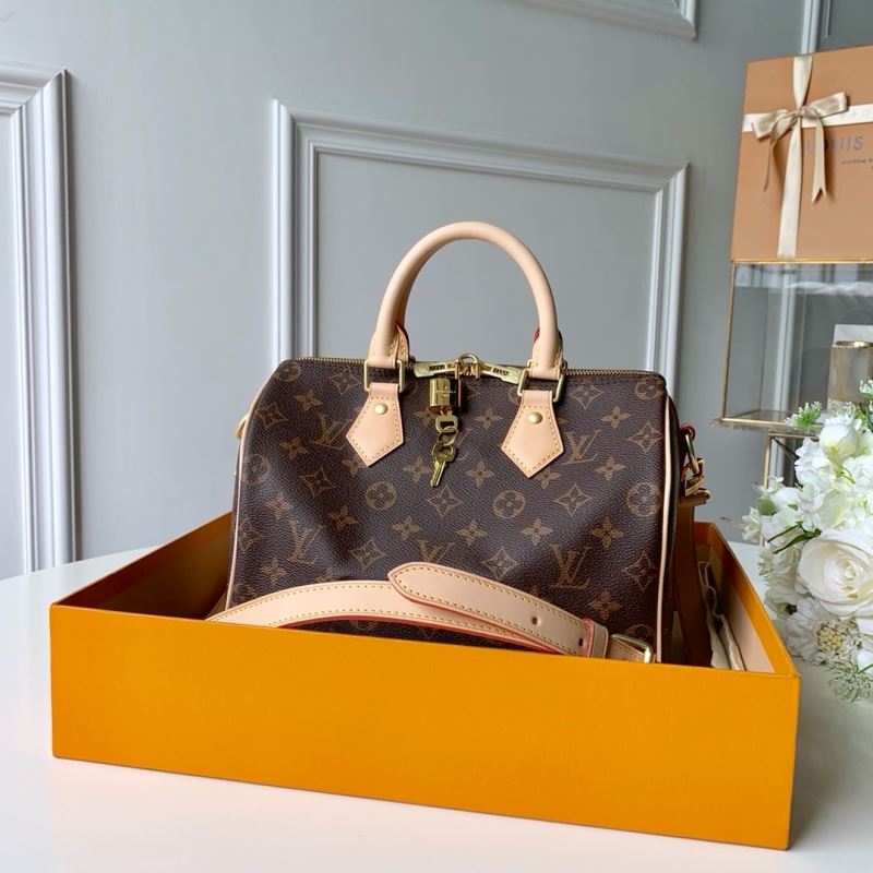 LV Speedy Bags